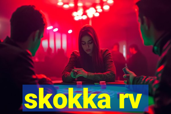 skokka rv